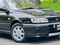 NISSAN PULSAR