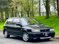 NISSAN PULSAR