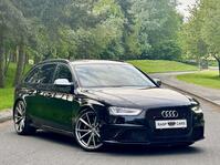 AUDI RS4