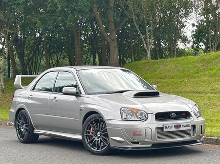 SUBARU