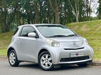 TOYOTA IQ