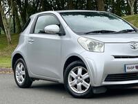 TOYOTA IQ