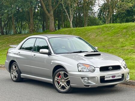 SUBARU