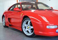 TOYOTA MR2