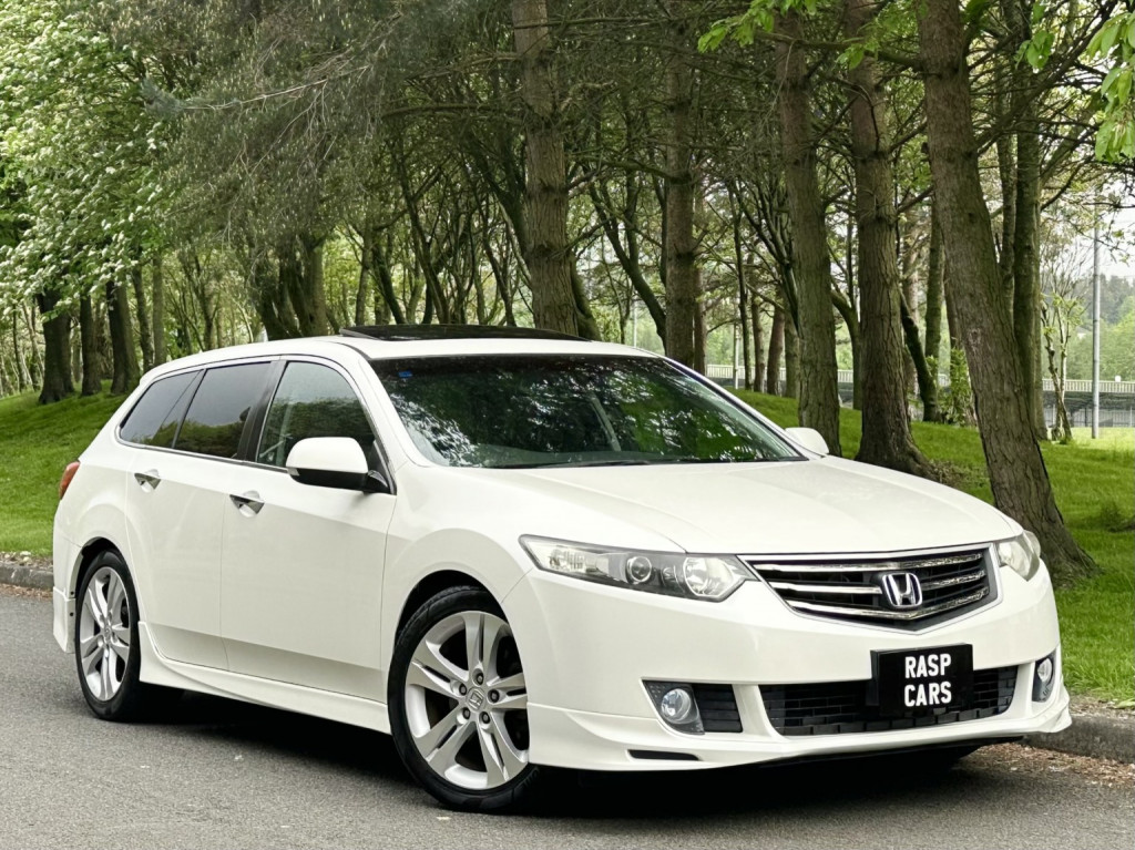 2009 Honda Accord